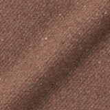 紳士　ウール混綾織りショートコート