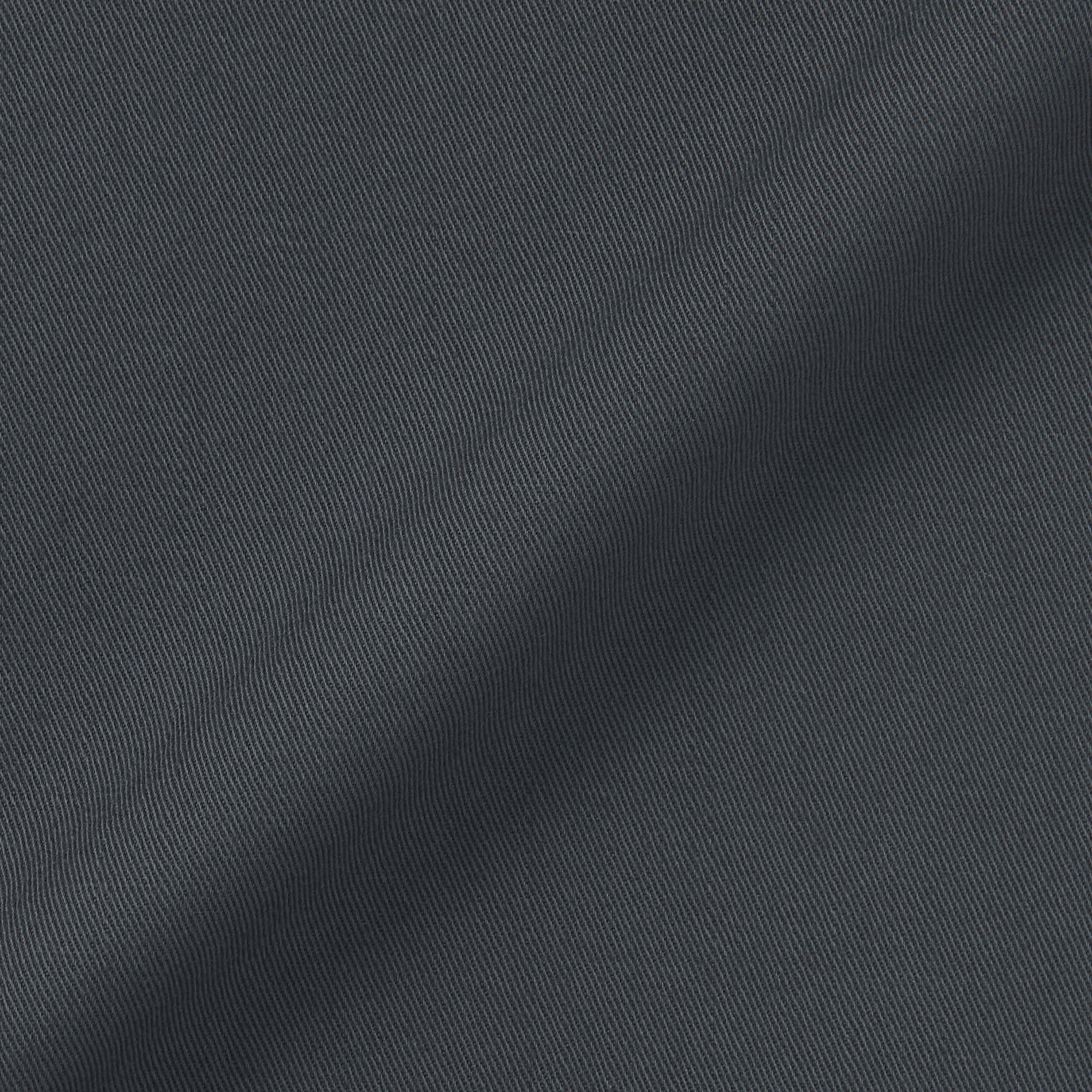 婦人　ムラ糸　チノタックワイドパンツ　股下長め