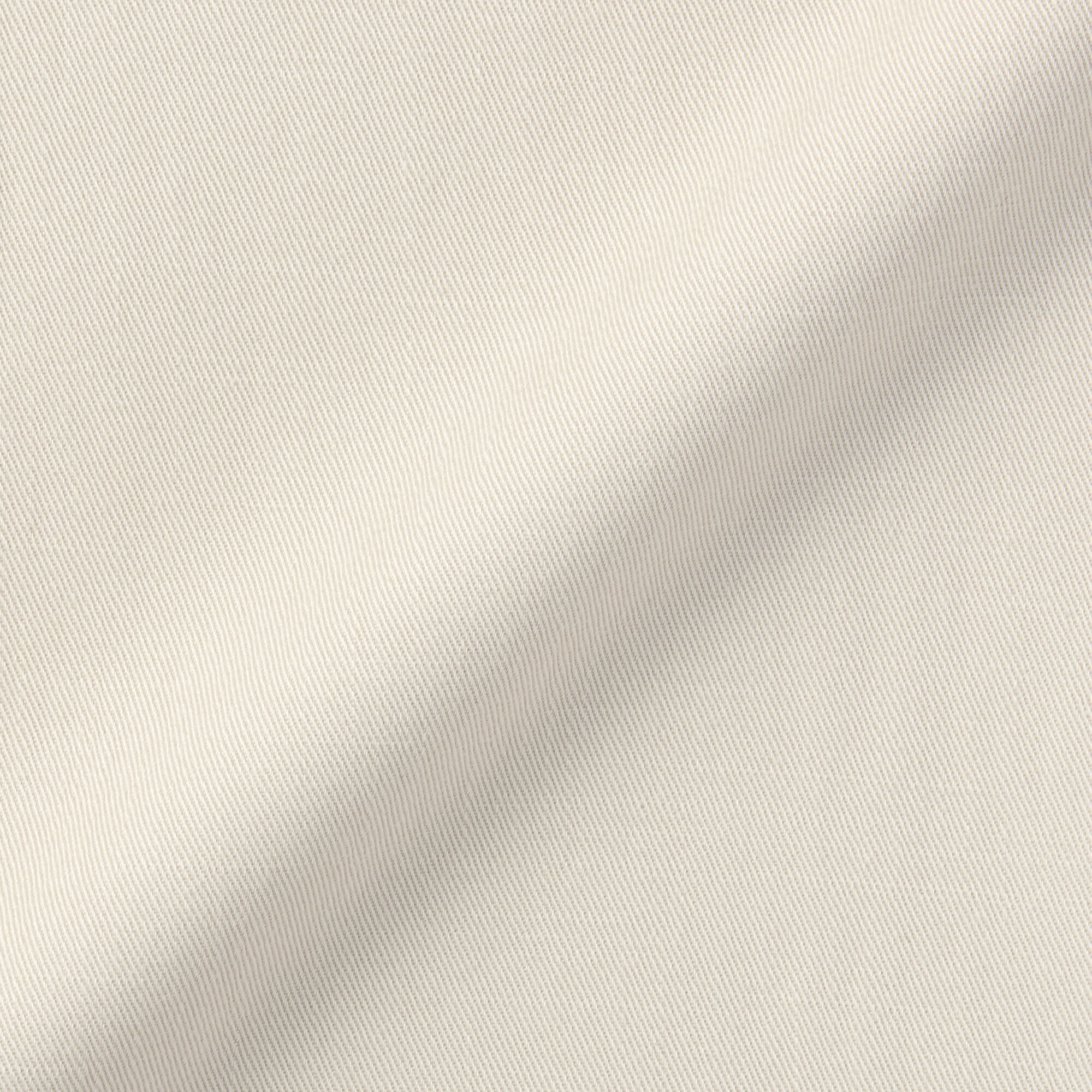 婦人　ムラ糸　チノタックワイドパンツ　股下長め