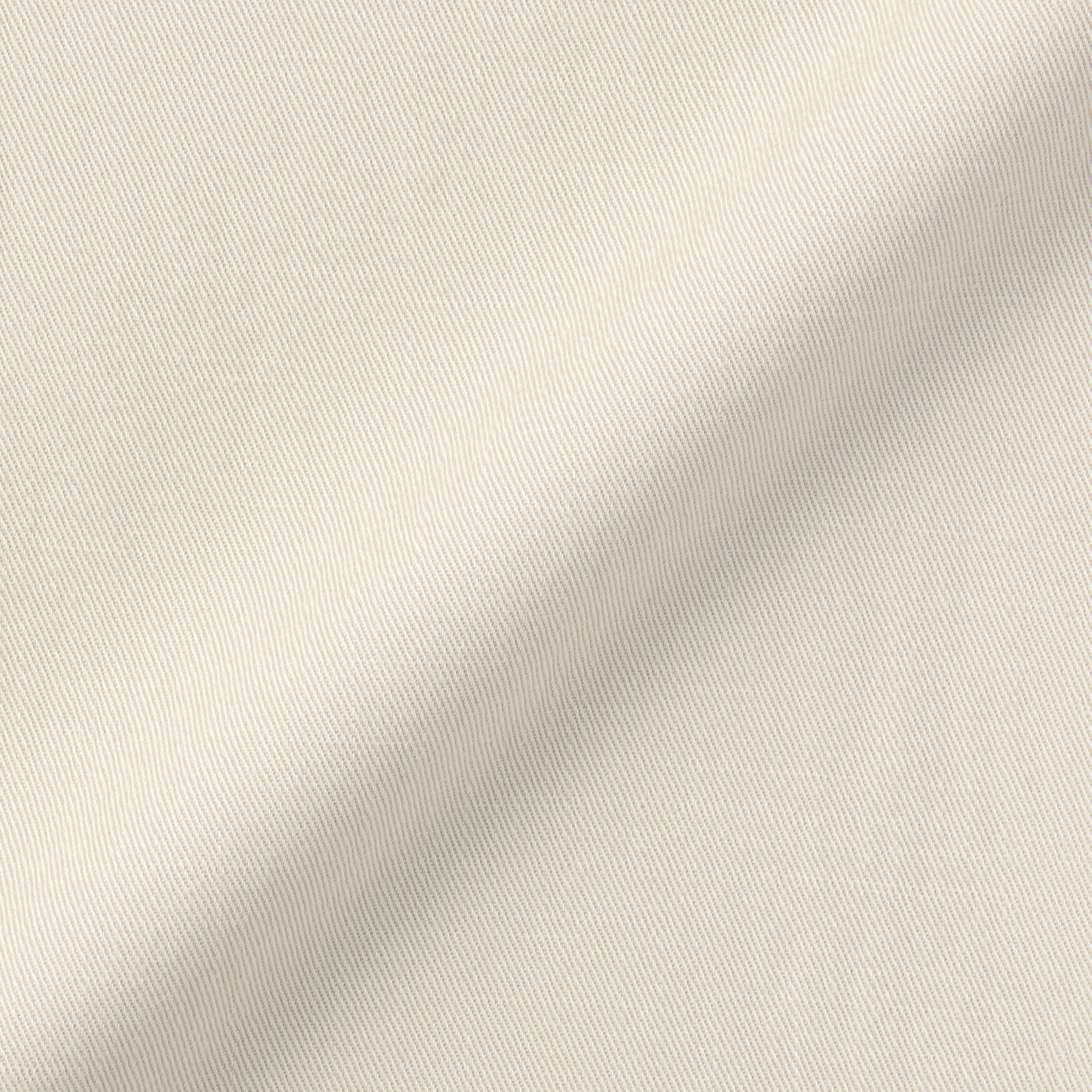 婦人　ムラ糸　チノタックワイドパンツ　股下長め