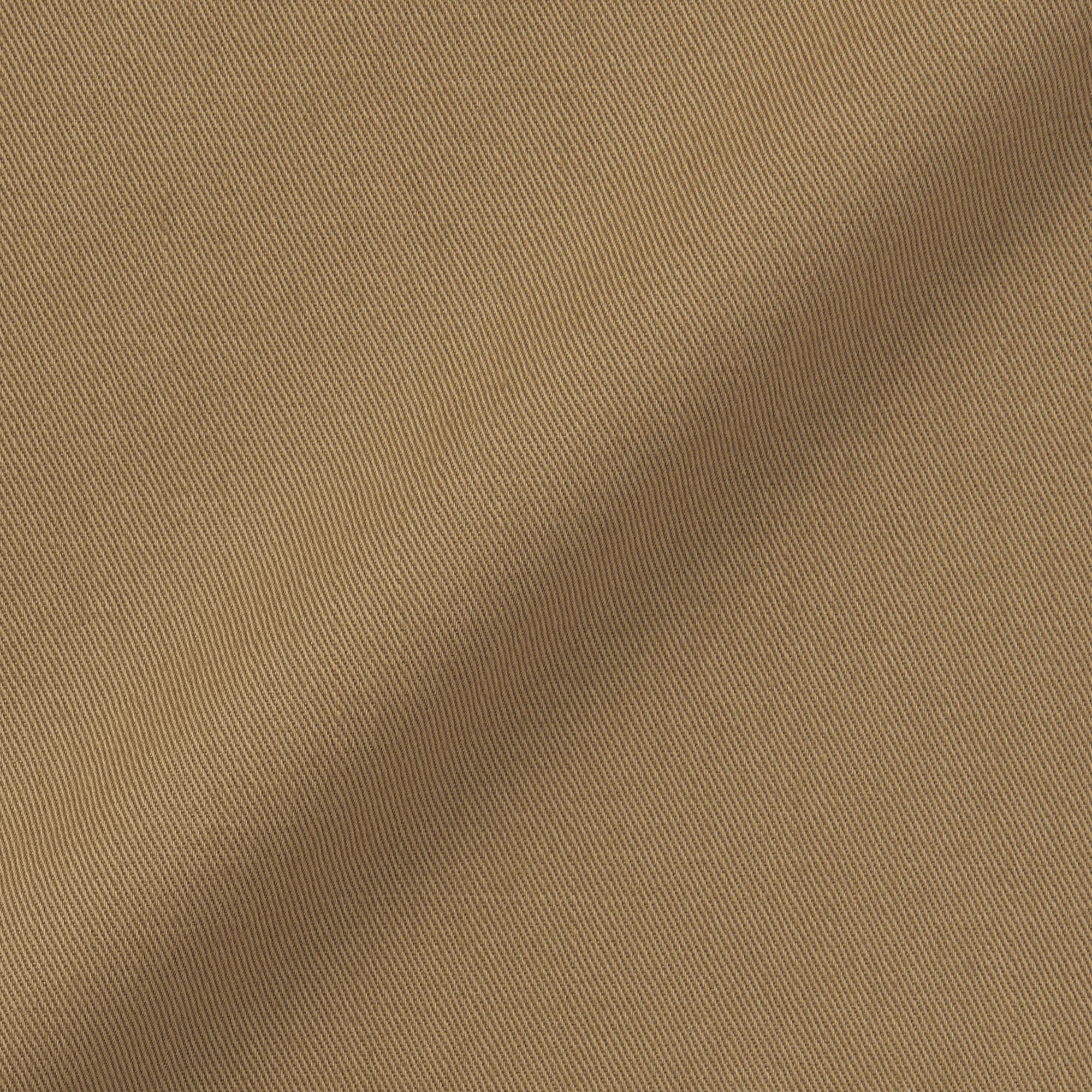 婦人　ムラ糸　チノタックワイドパンツ　股下長め