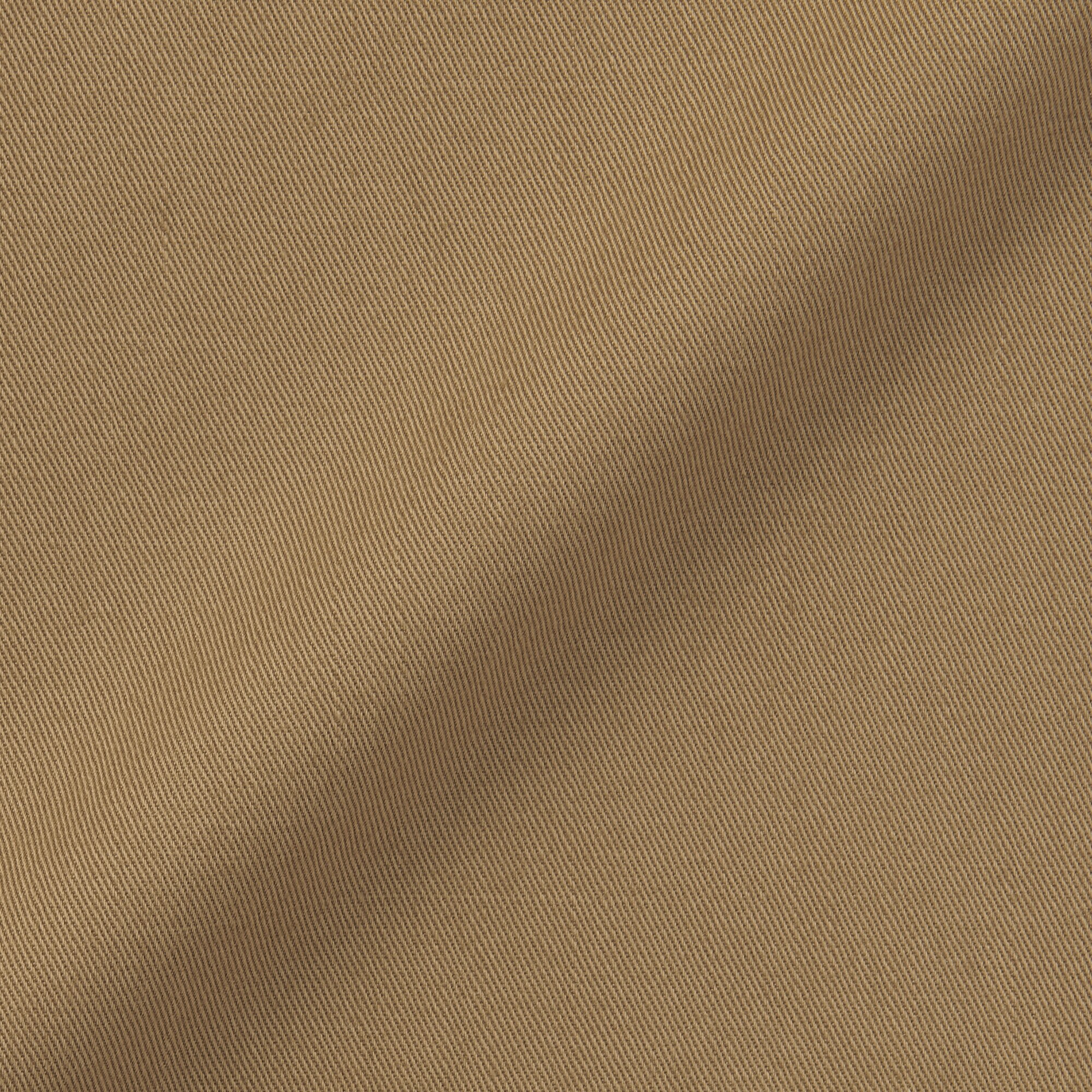 婦人　ムラ糸　チノタックワイドパンツ　股下長め