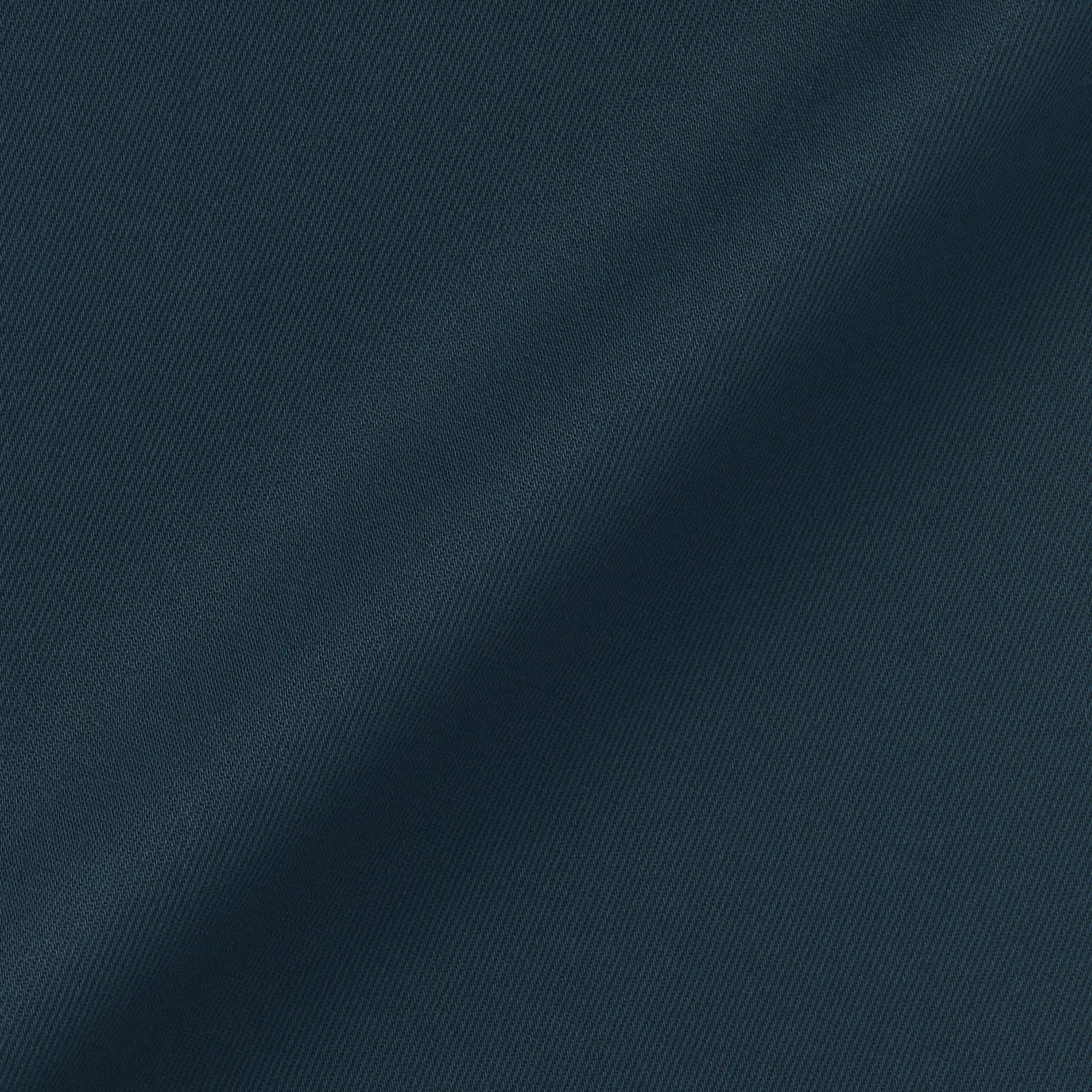 婦人　ストレッチチノ　スリムテーパードパンツ　股下長め