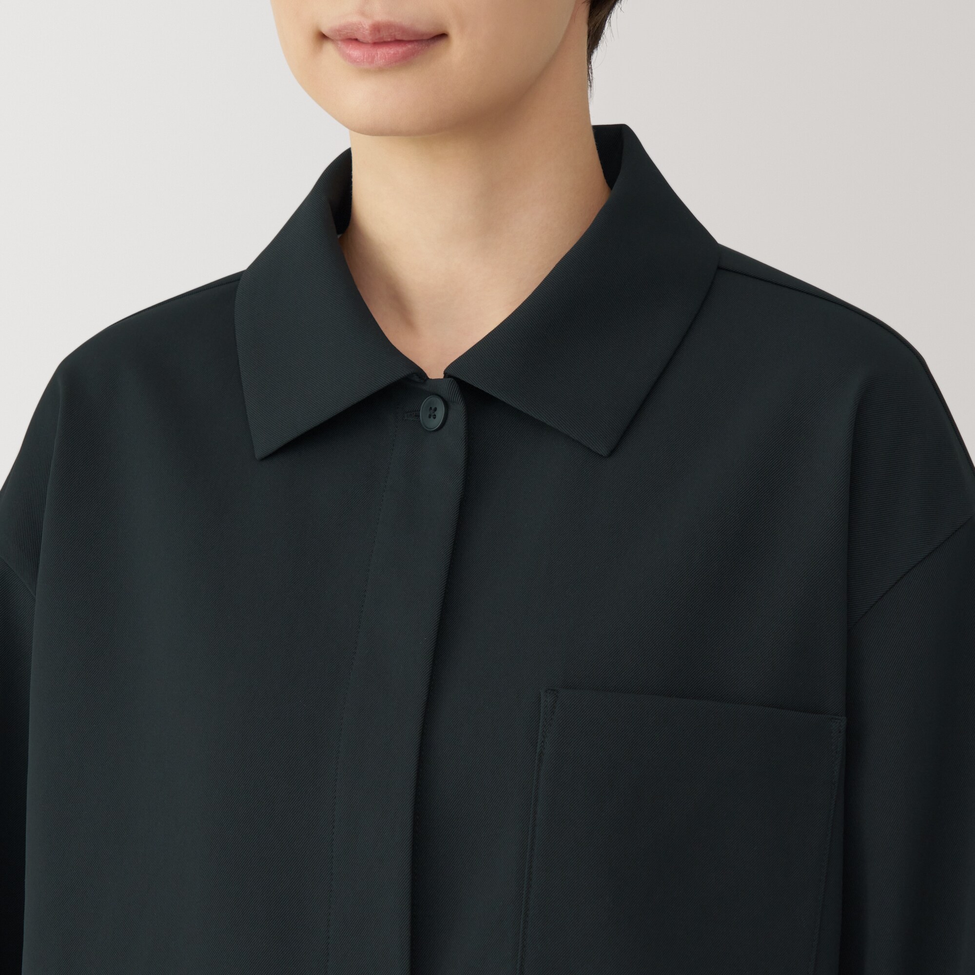 婦人 撥水ジャケット | 無印良品