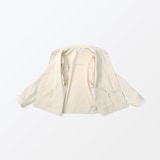 婦人　撥水ジャケット