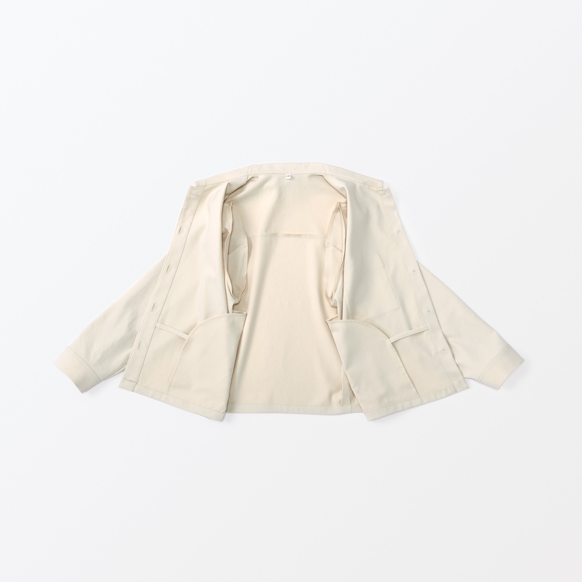 婦人　撥水ジャケット