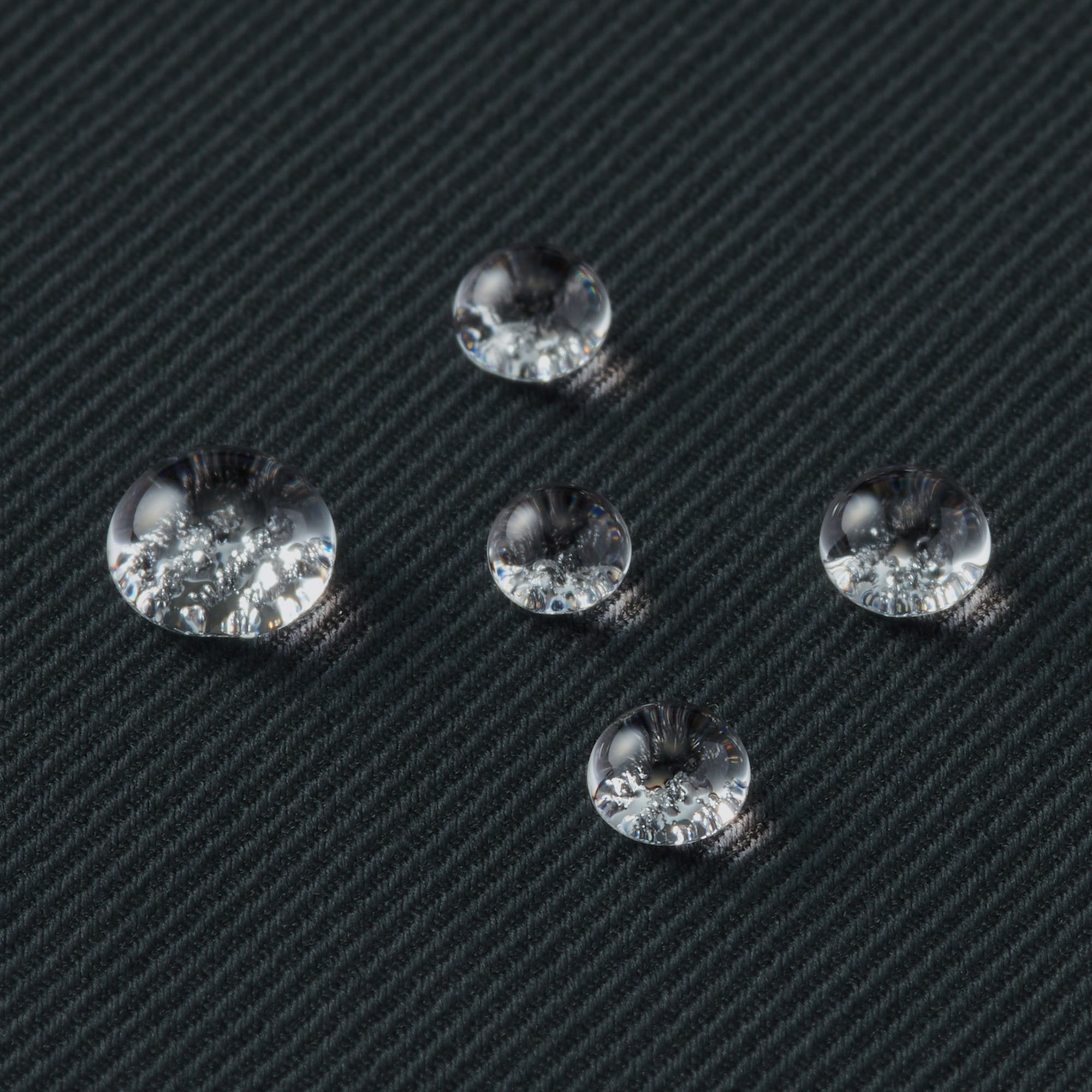 婦人　撥水ジャケット