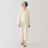 婦人　撥水ジャケット