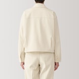 婦人　撥水ジャケット