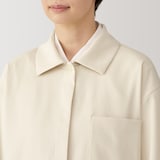 婦人　撥水ジャケット