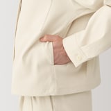 婦人　撥水ジャケット