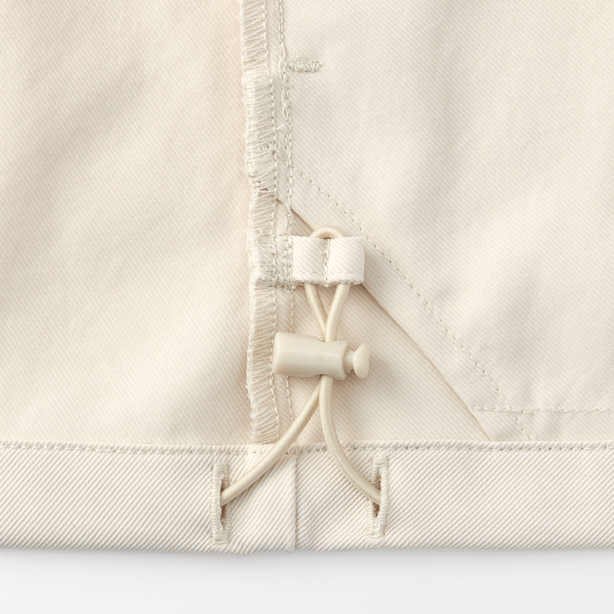 婦人　撥水ジャケット