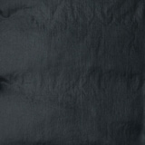 婦人　軽量ダウンノーカラージャケット（帯電防止裏地）