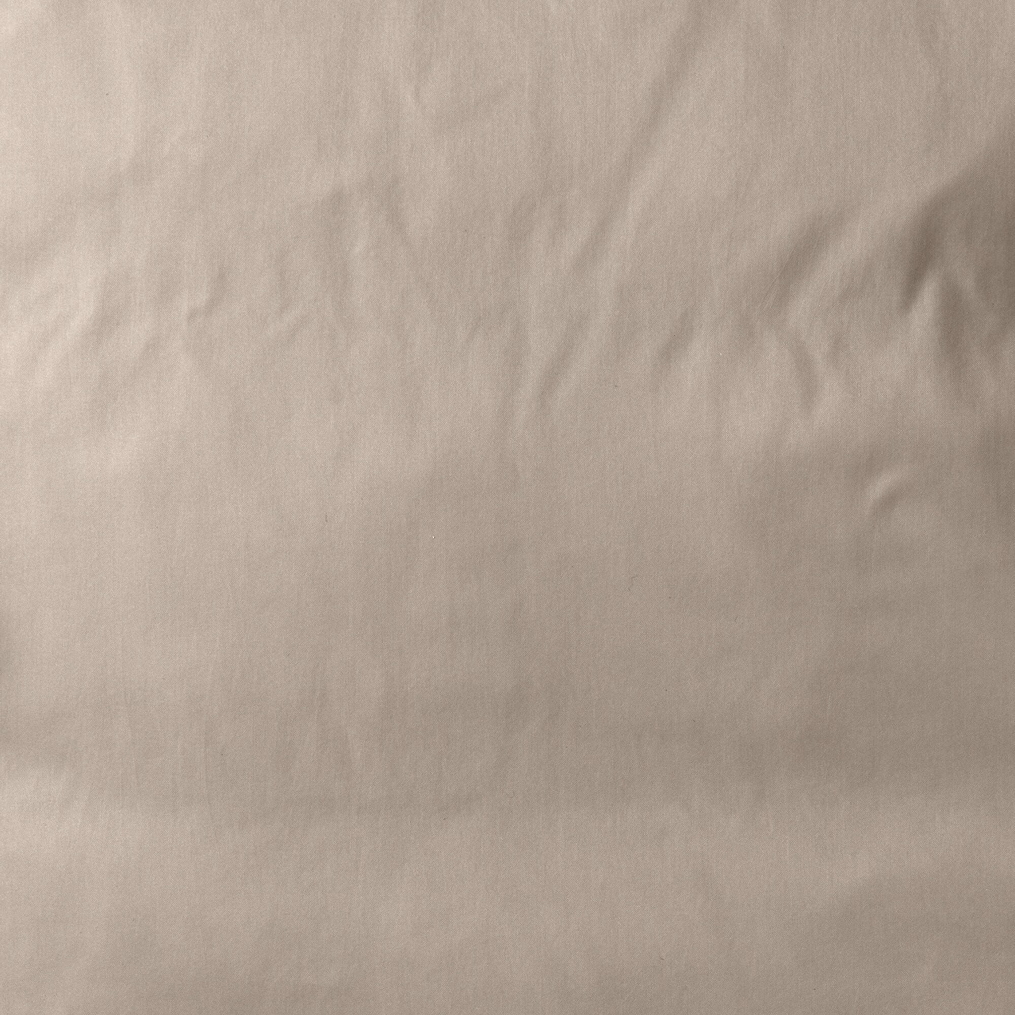 婦人 軽量ダウンノーカラージャケット（帯電防止裏地） | 無印良品