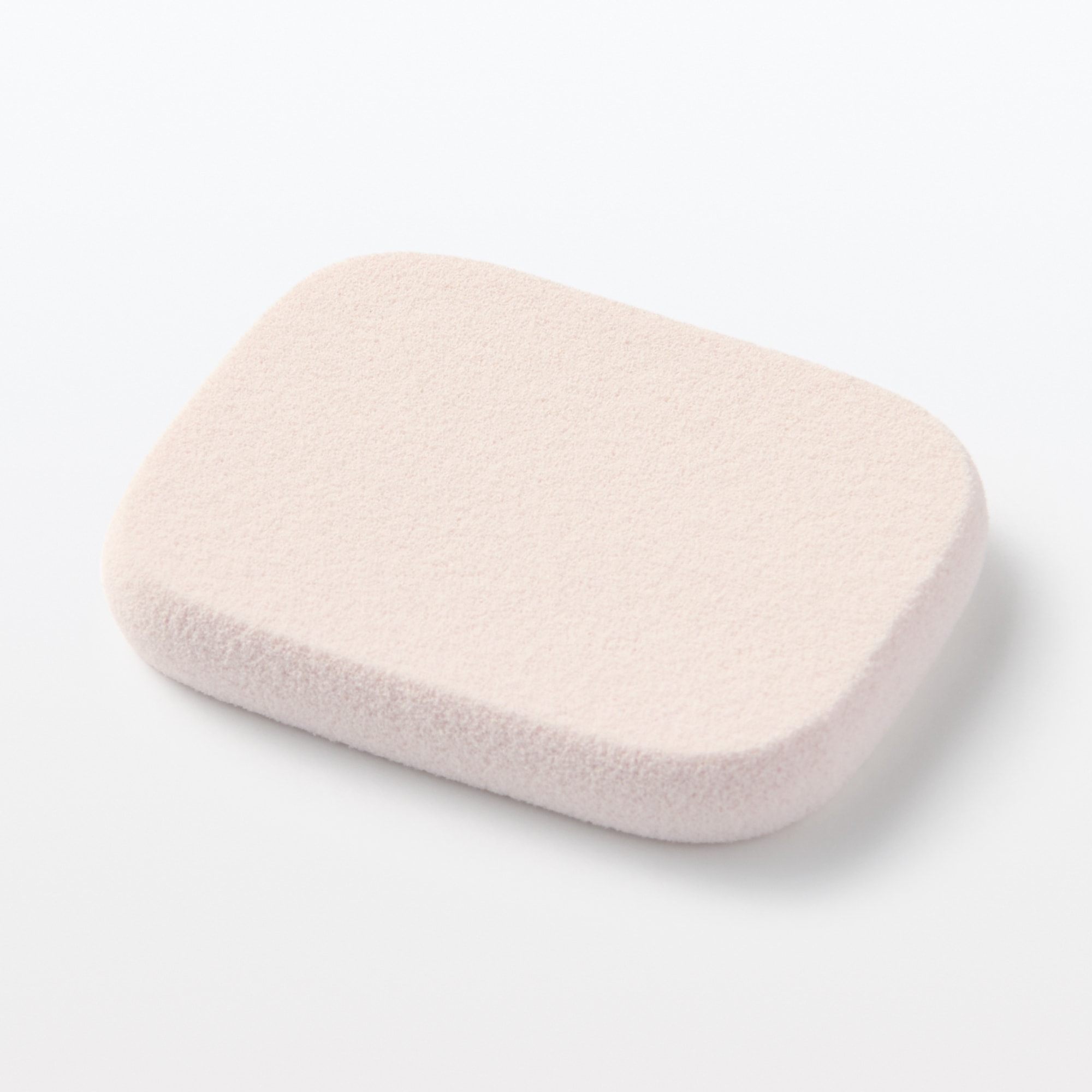 リキッドファンデーション用スポンジパフ