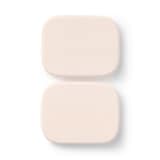 リキッドファンデーション用スポンジパフ