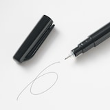 水性サインペン　細字