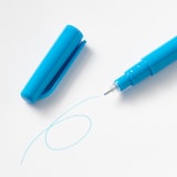 水性サインペン　細字