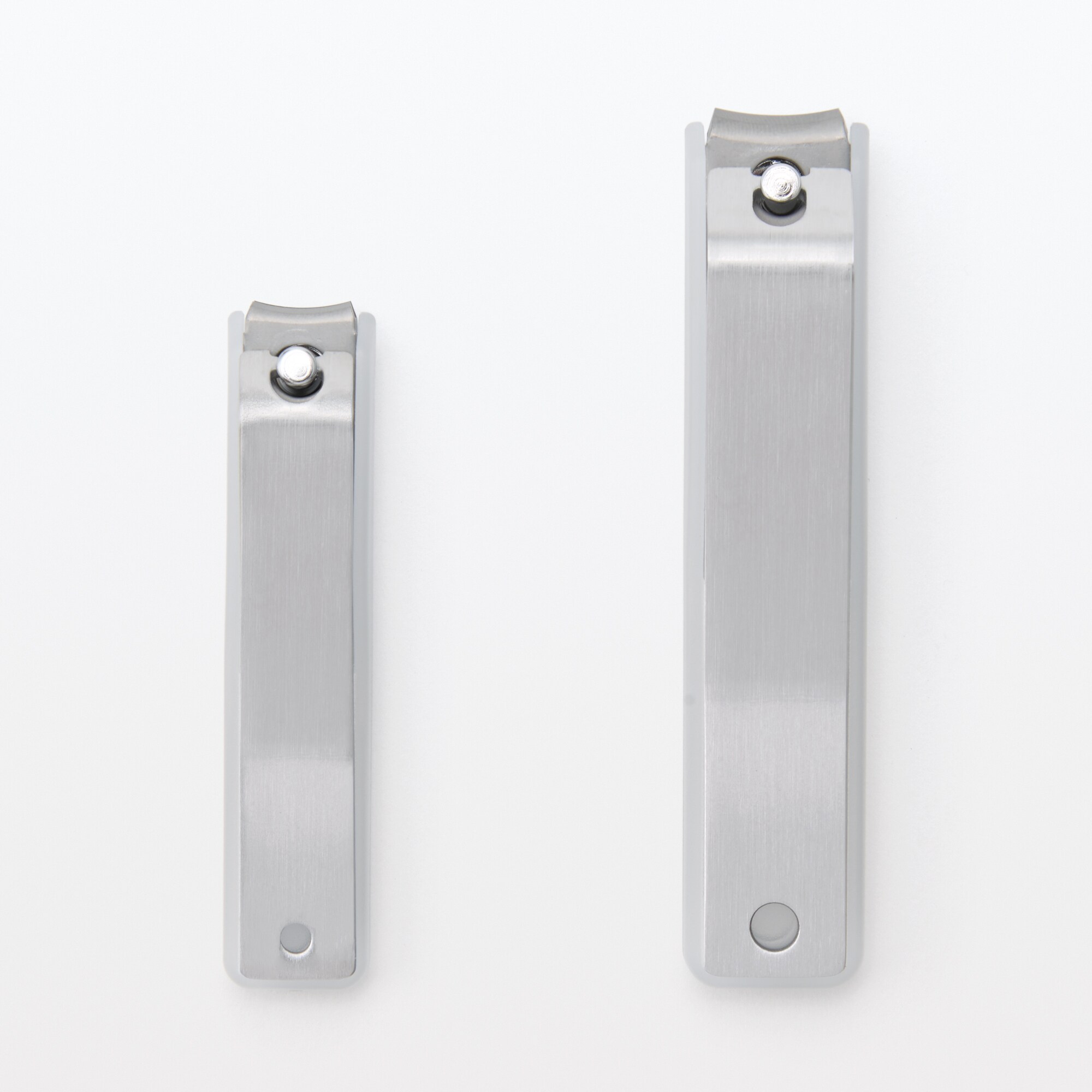 ステンレス爪切り