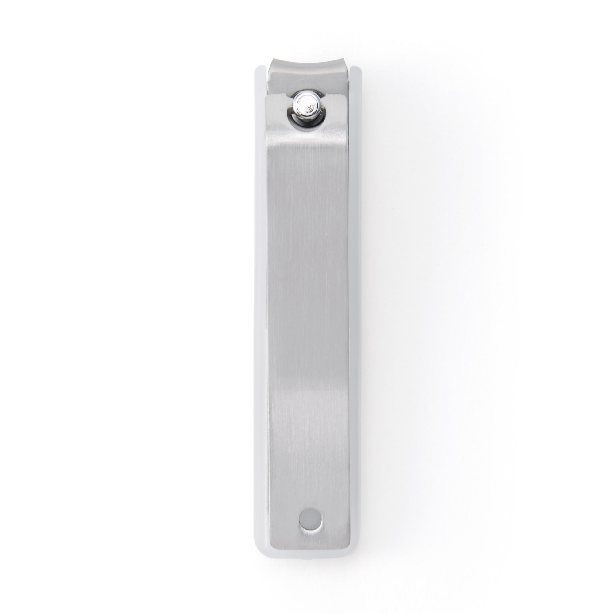 ステンレス爪切り