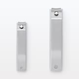 ステンレス爪切り