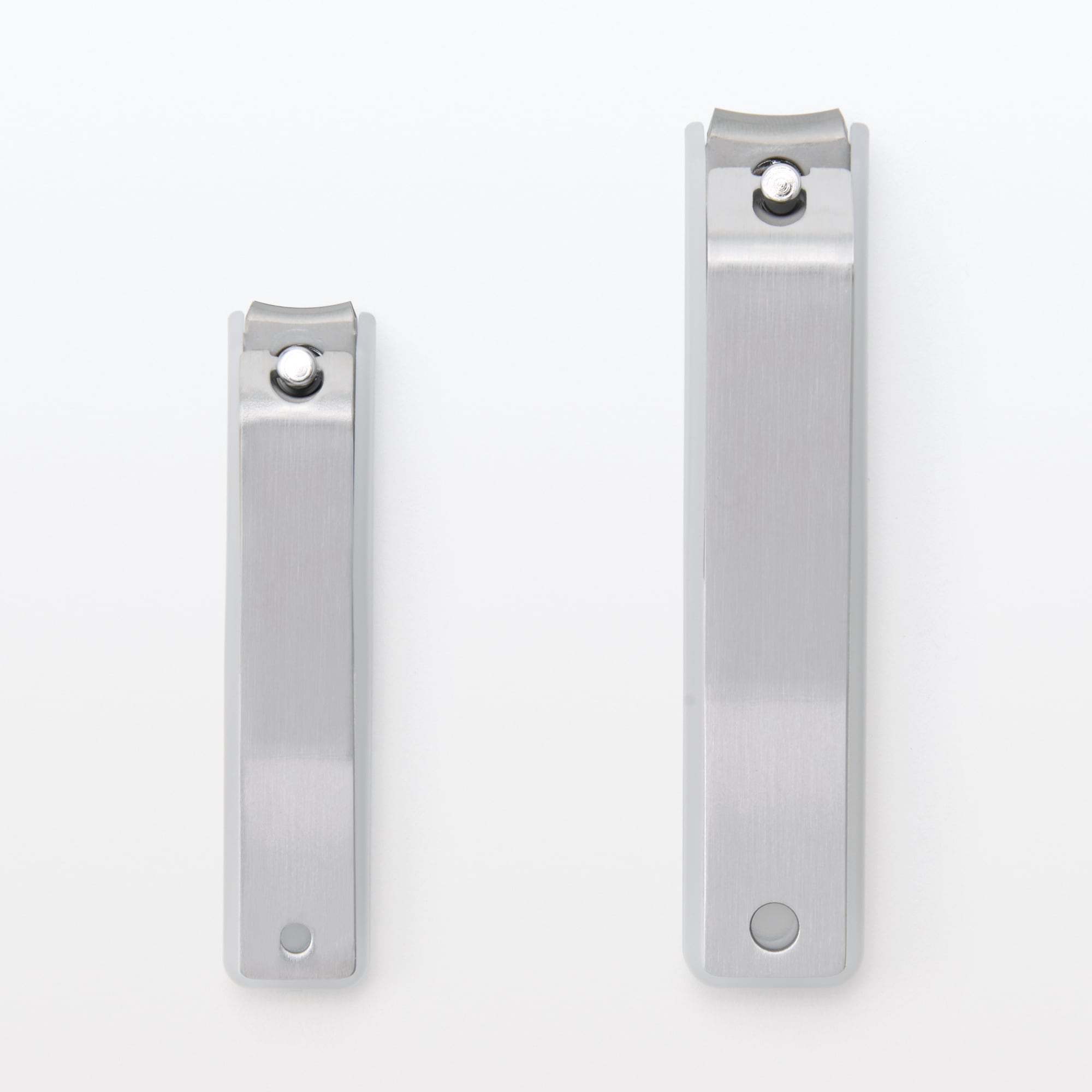 ステンレス爪切り