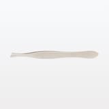 スチール毛抜き