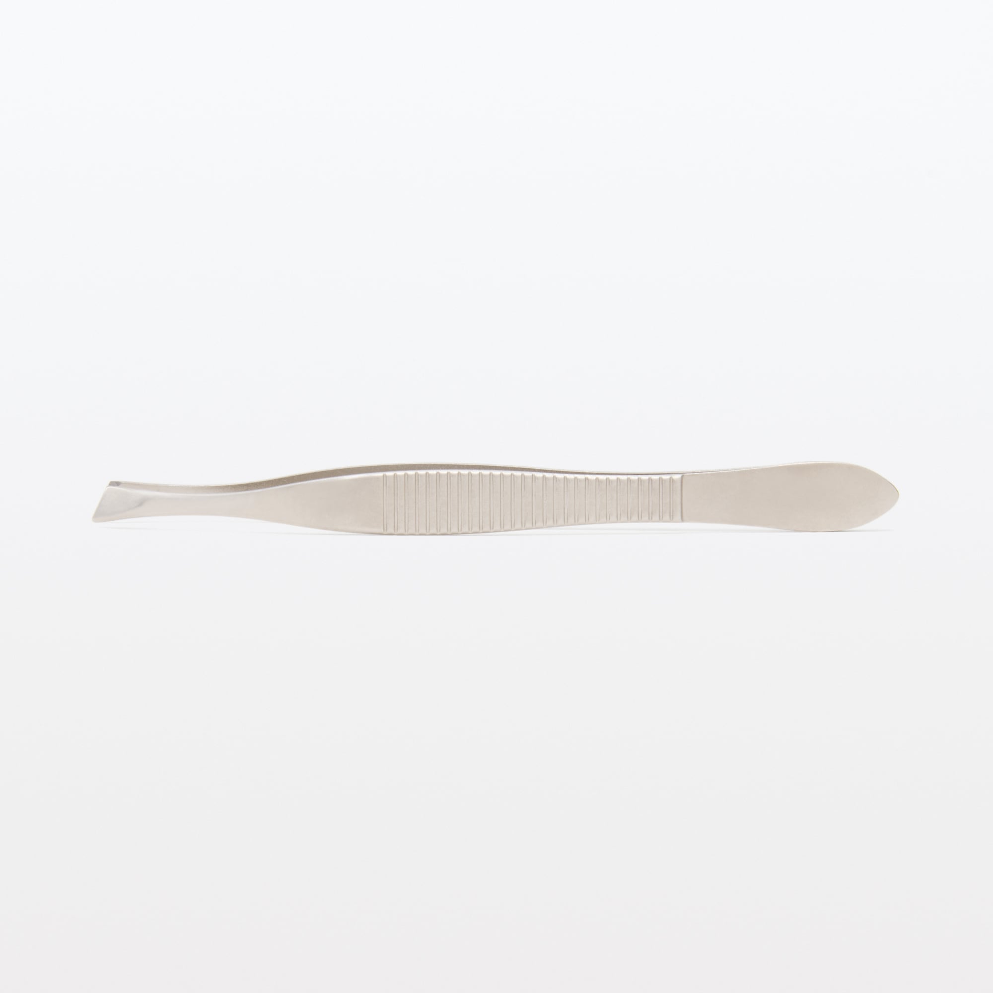 スチール毛抜き