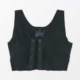 婦人　肌あたりがやさしい前開きブラジャー