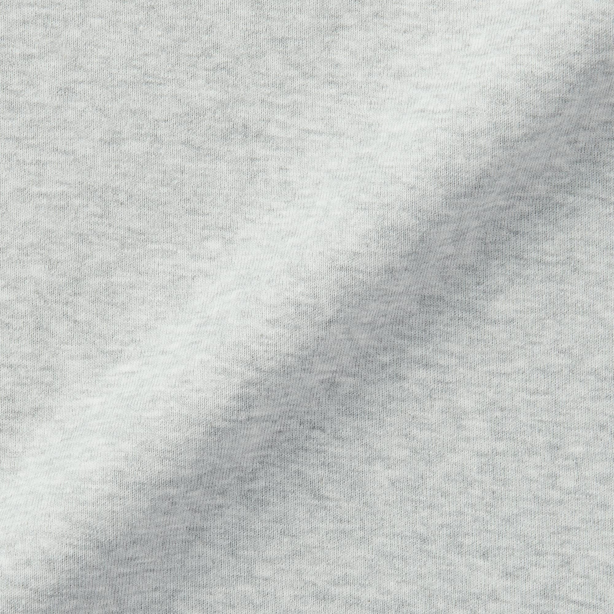 キッズ　フライス編みクルーネック半袖Ｔシャツ【インナー】