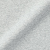 キッズ　フライス編みクルーネック半袖Ｔシャツ【インナー】