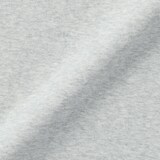 キッズ　フライス編みクルーネック半袖Ｔシャツ【インナー】