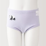 ベビー　動物柄　２枚組　ショーツ