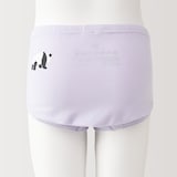 ベビー　動物柄　２枚組　ショーツ