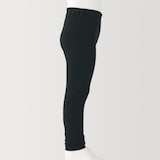 キッズ　あったか綿　レギンス