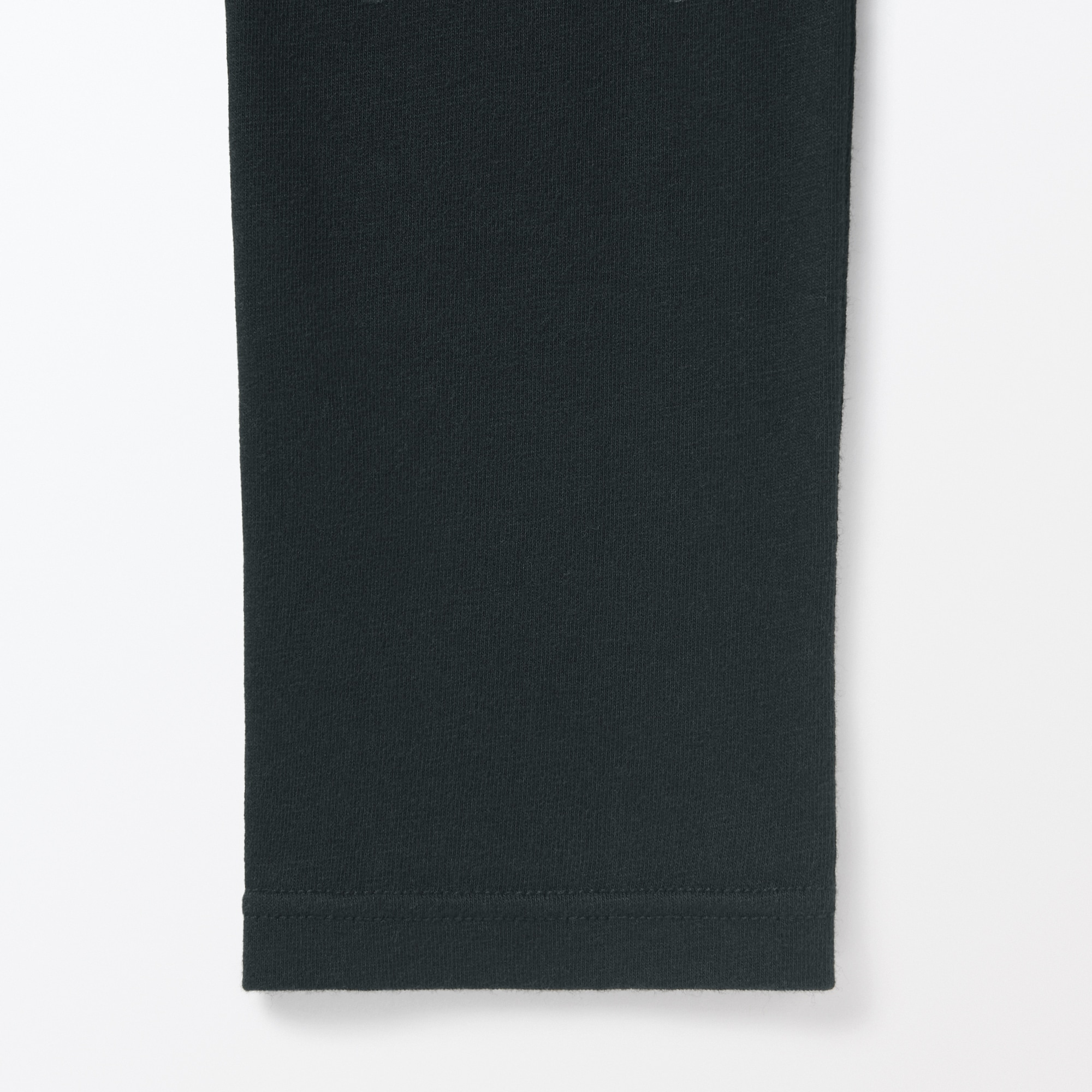 キッズ　あったか綿　レギンス