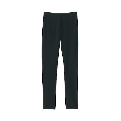 キッズ　あったか綿　レギンス