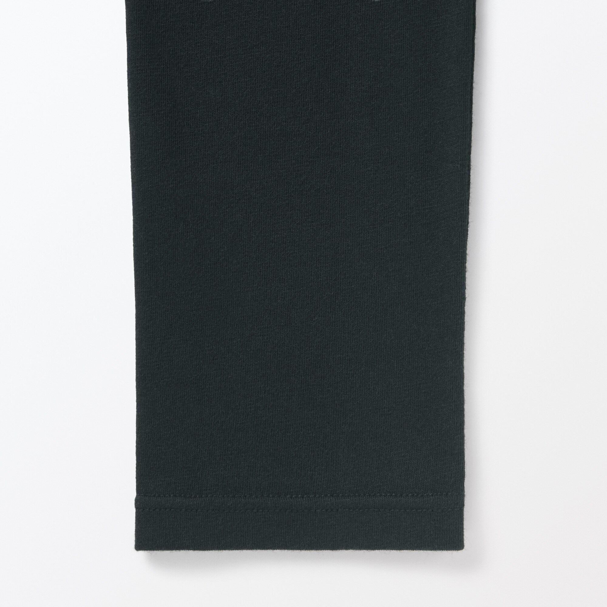 キッズ　あったか綿　レギンス