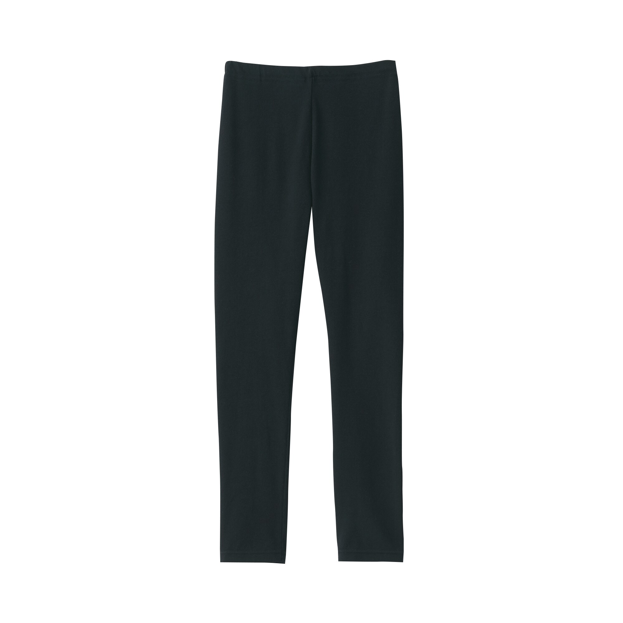 キッズ　あったか綿　レギンス