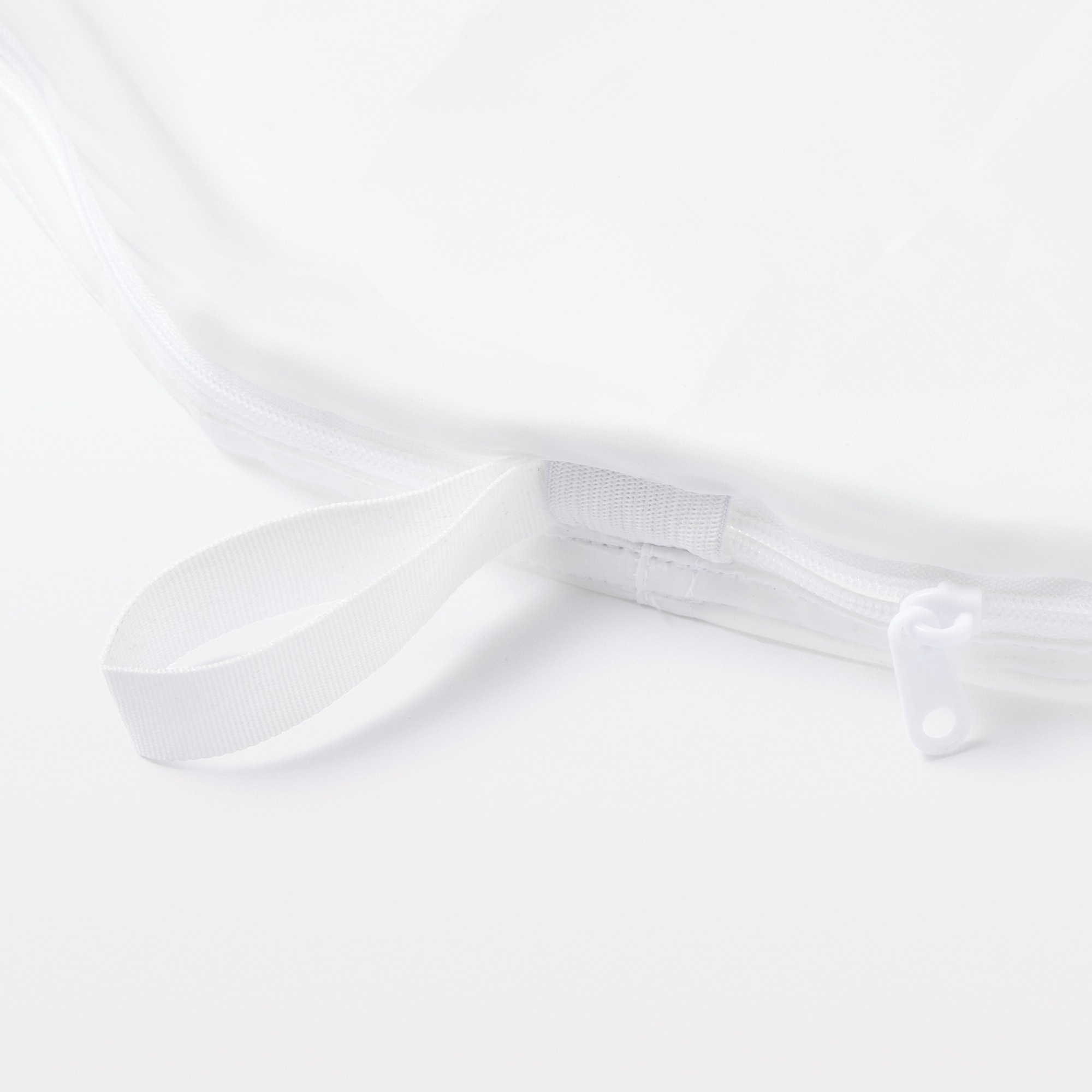 高密度織　繊維くずを通しにくい洗濯ネット　大物用