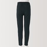 キッズ　ジャージーカラーレギンスパンツ