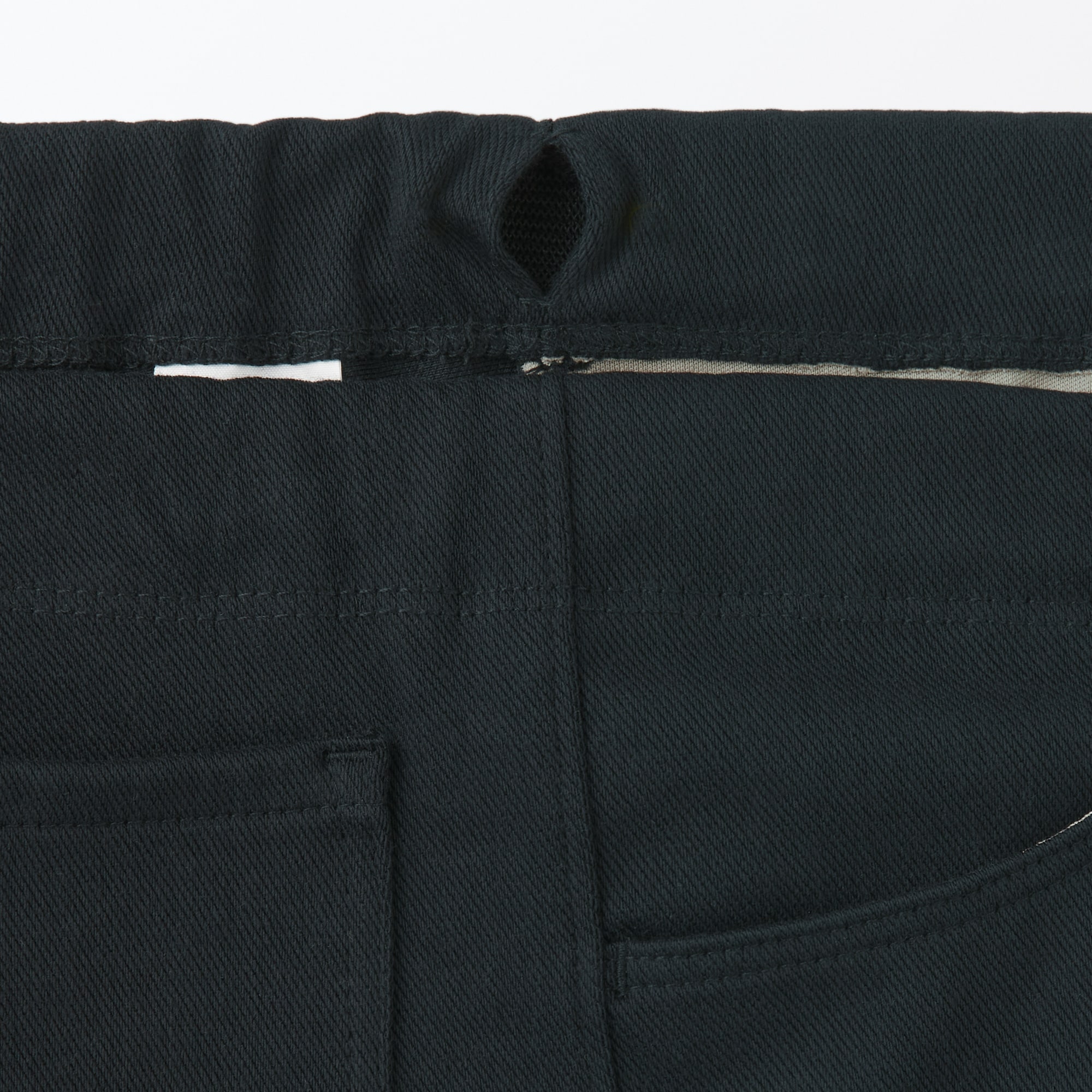 キッズ　ジャージーカラーレギンスパンツ