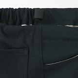 キッズ　ジャージーカラーレギンスパンツ