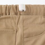 キッズ　ジャージーカラーレギンスパンツ