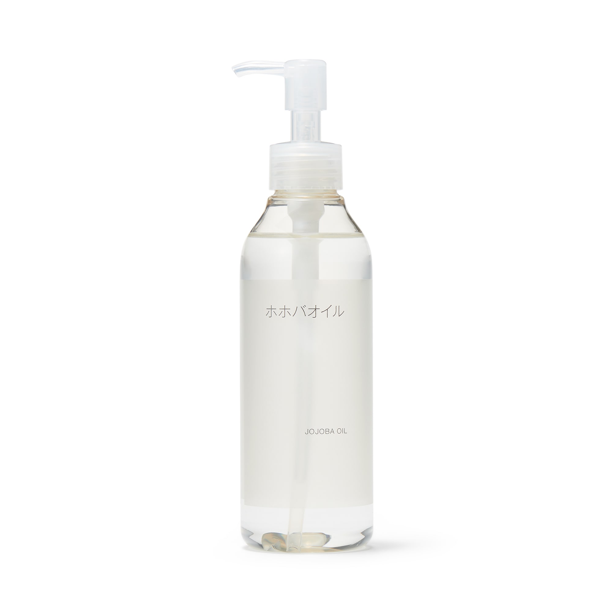 ホホバオイル
