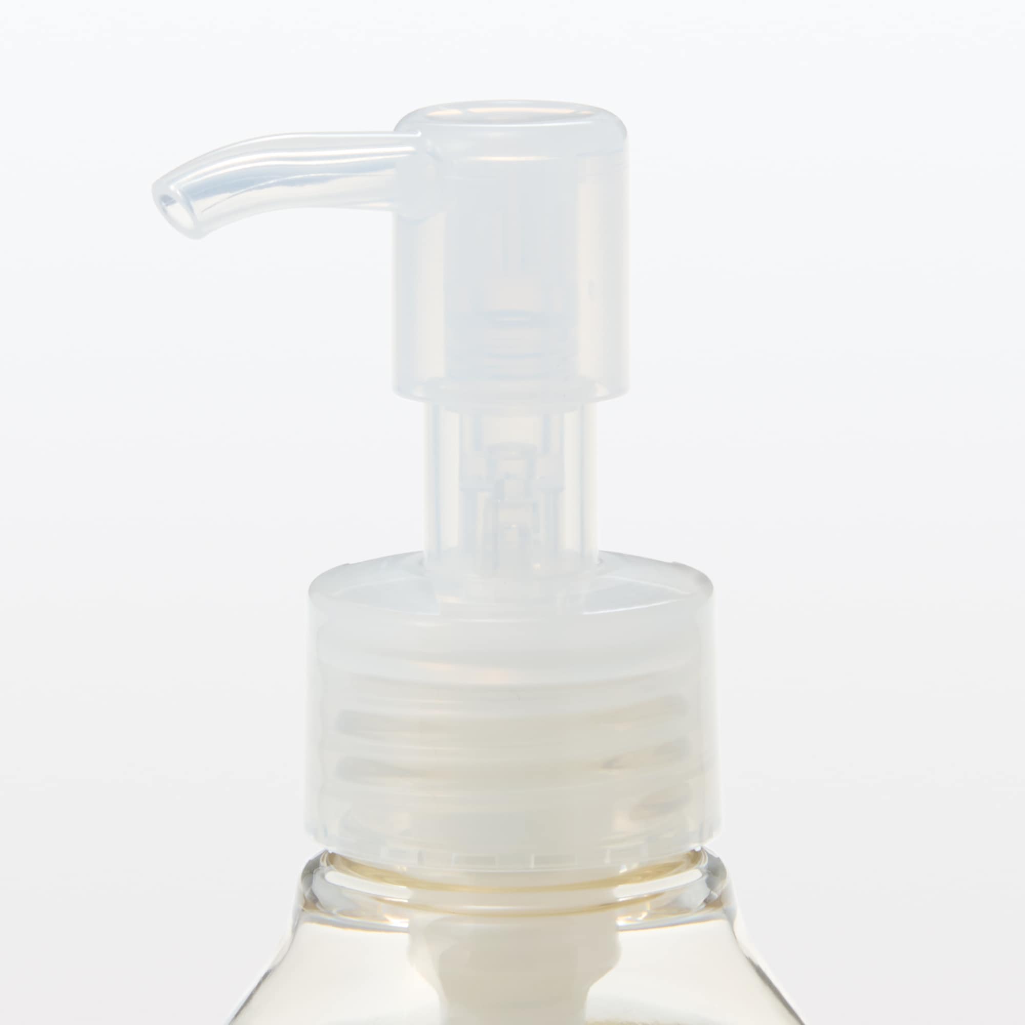 マカデミアナッツオイル