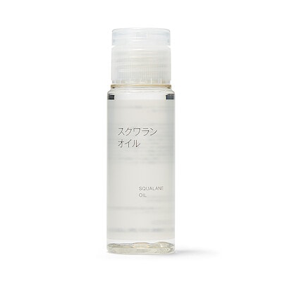 スクワランオイル（携帯用）　５０ｍＬ