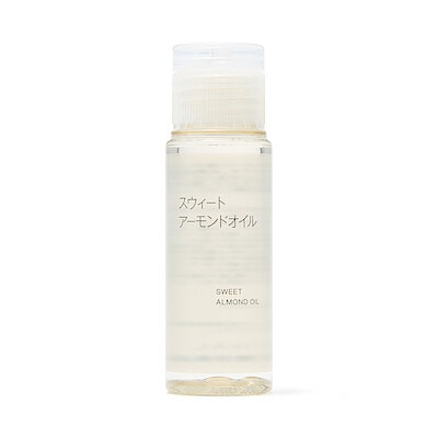 スウィートアーモンドオイル（携帯用） ５０ｍＬ
