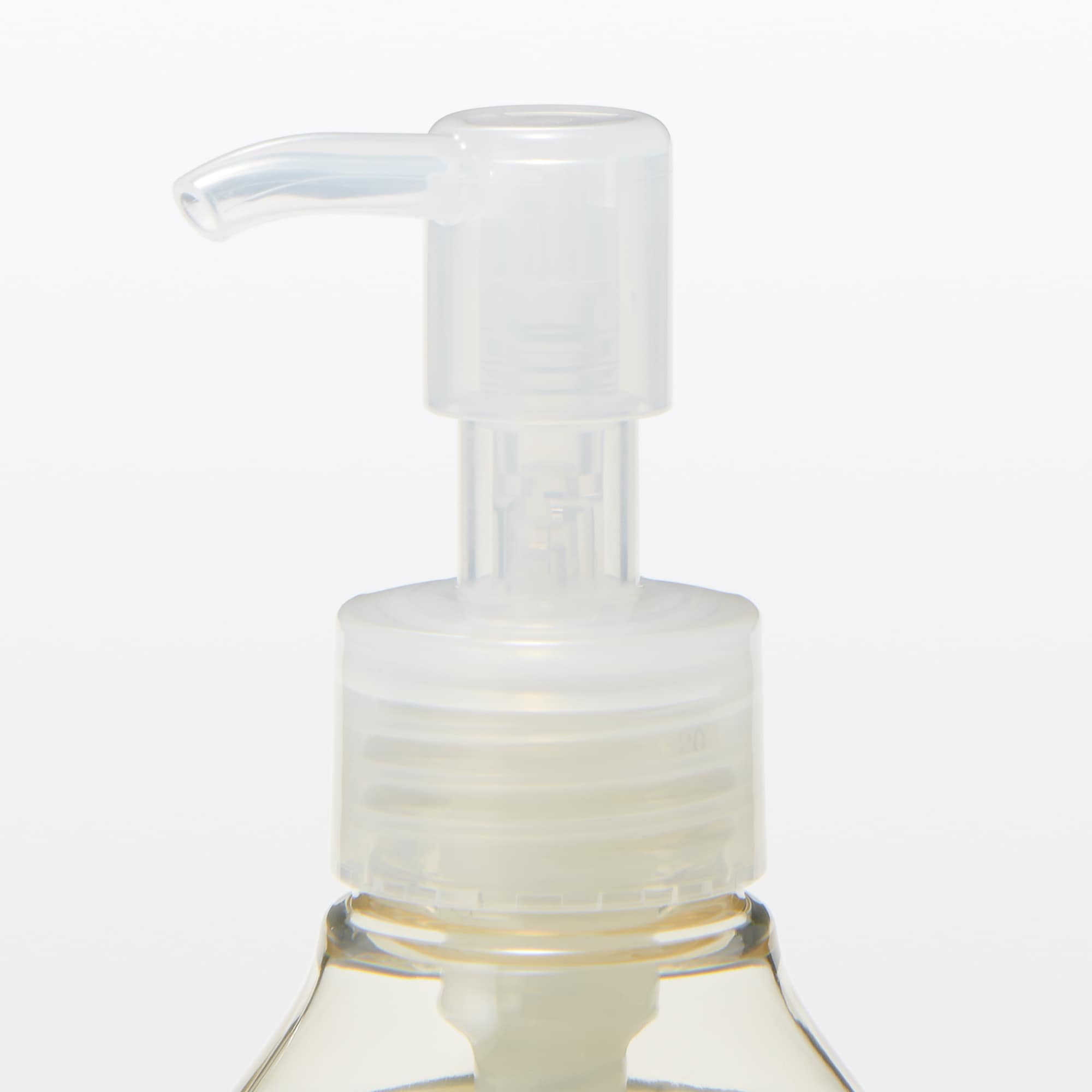 スウィートアーモンドオイル