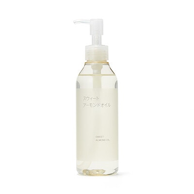 スウィートアーモンドオイル　２００ｍＬ